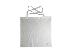 Bamboo pulp cellulose portable flat pocket